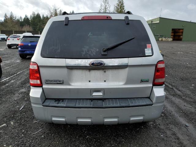 Photo 5 VIN: 1FMCU0EGXAKD20645 - FORD ESCAPE 