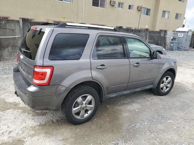 Photo 2 VIN: 1FMCU0EGXAKD40295 - FORD ESCAPE LIM 