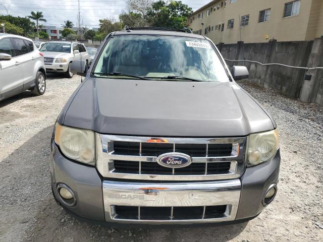 Photo 4 VIN: 1FMCU0EGXAKD40295 - FORD ESCAPE LIM 