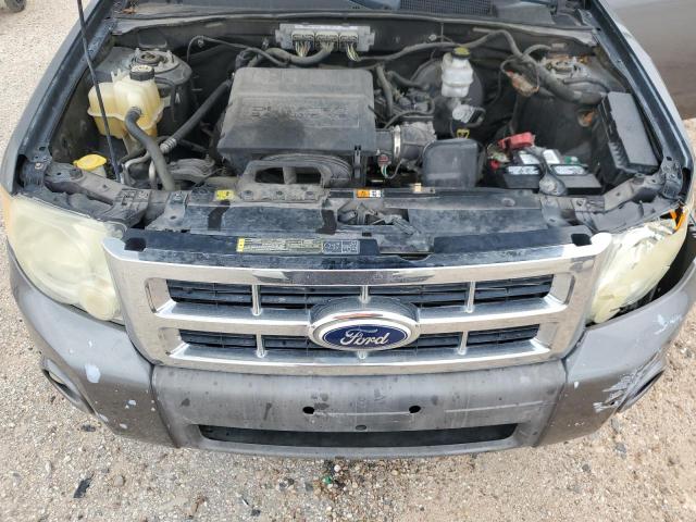 Photo 11 VIN: 1FMCU0EGXBKA16961 - FORD ESCAPE LIM 