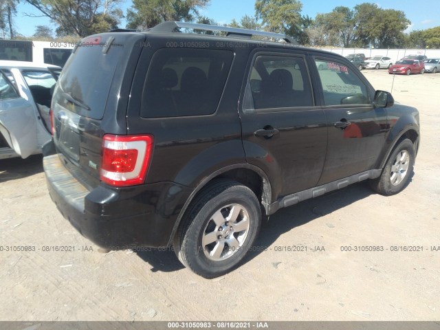 Photo 3 VIN: 1FMCU0EGXBKA22047 - FORD ESCAPE 