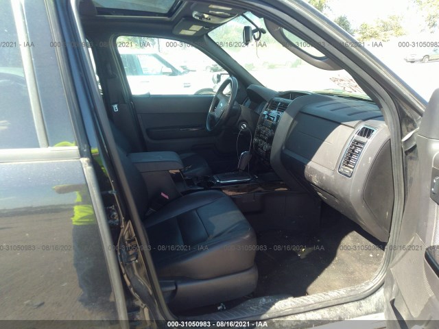 Photo 4 VIN: 1FMCU0EGXBKA22047 - FORD ESCAPE 