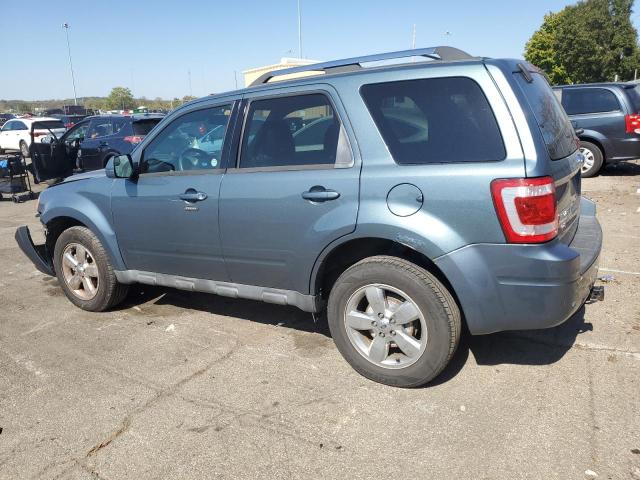 Photo 1 VIN: 1FMCU0EGXBKA26793 - FORD ESCAPE LIM 