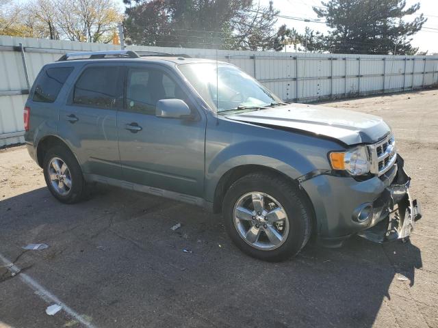 Photo 3 VIN: 1FMCU0EGXBKA26793 - FORD ESCAPE LIM 