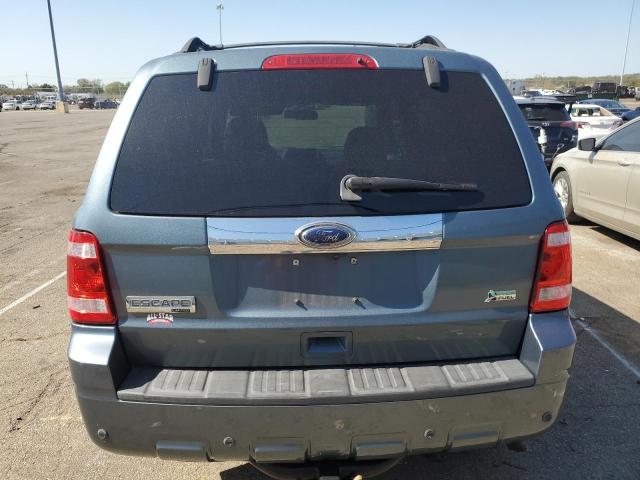 Photo 5 VIN: 1FMCU0EGXBKA26793 - FORD ESCAPE LIM 