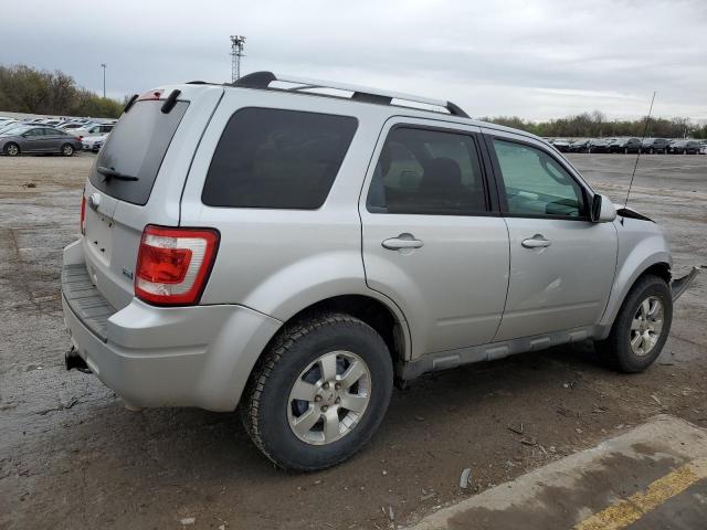 Photo 2 VIN: 1FMCU0EGXBKA28298 - FORD ESCAPE 