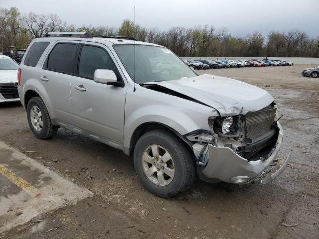 Photo 3 VIN: 1FMCU0EGXBKA28298 - FORD ESCAPE 