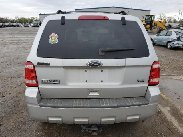 Photo 5 VIN: 1FMCU0EGXBKA28298 - FORD ESCAPE 