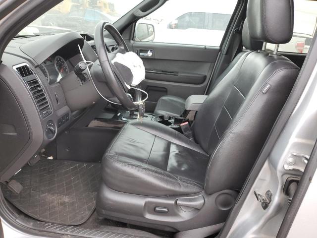 Photo 6 VIN: 1FMCU0EGXBKA28298 - FORD ESCAPE 