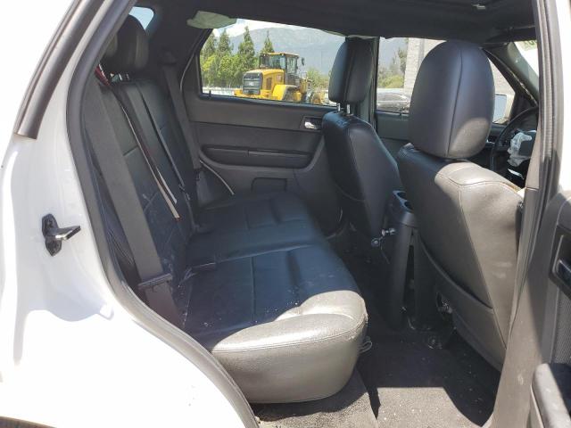 Photo 10 VIN: 1FMCU0EGXBKA56148 - FORD ESCAPE 