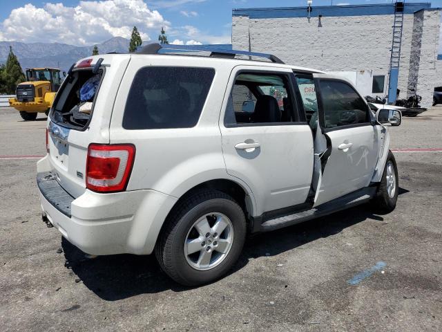 Photo 2 VIN: 1FMCU0EGXBKA56148 - FORD ESCAPE 