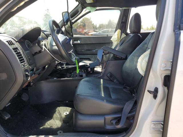 Photo 6 VIN: 1FMCU0EGXBKA56148 - FORD ESCAPE 