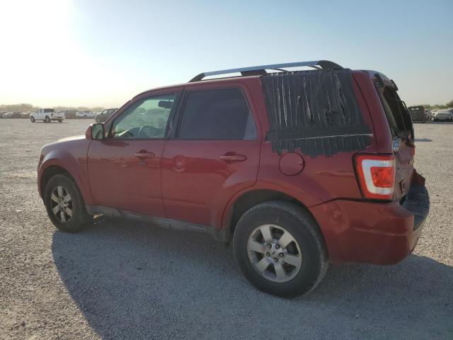 Photo 1 VIN: 1FMCU0EGXBKA62693 - FORD ESCAPE 