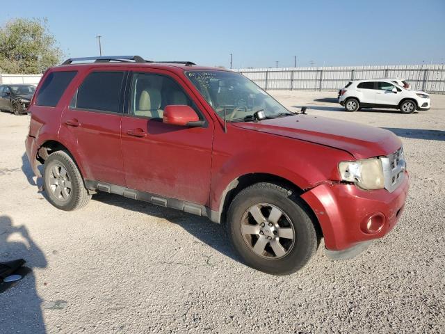 Photo 3 VIN: 1FMCU0EGXBKA62693 - FORD ESCAPE 