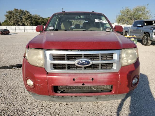 Photo 4 VIN: 1FMCU0EGXBKA62693 - FORD ESCAPE 