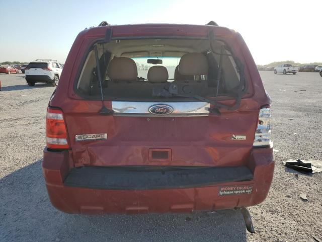 Photo 5 VIN: 1FMCU0EGXBKA62693 - FORD ESCAPE 