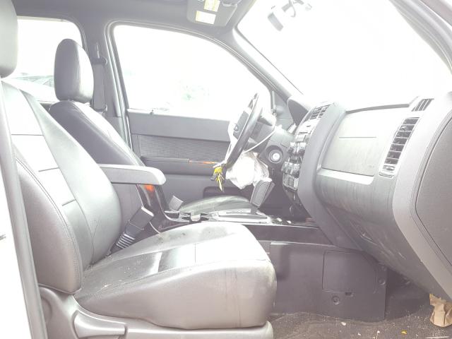 Photo 4 VIN: 1FMCU0EGXBKB23086 - FORD ESCAPE LIM 