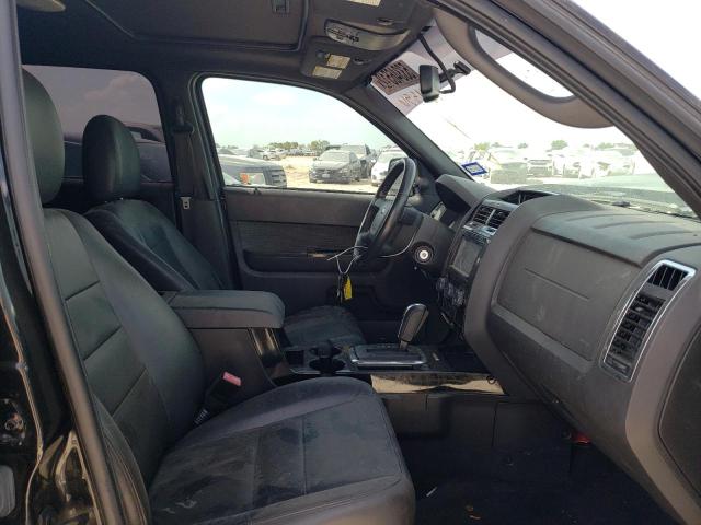 Photo 4 VIN: 1FMCU0EGXBKB23959 - FORD ESCAPE 