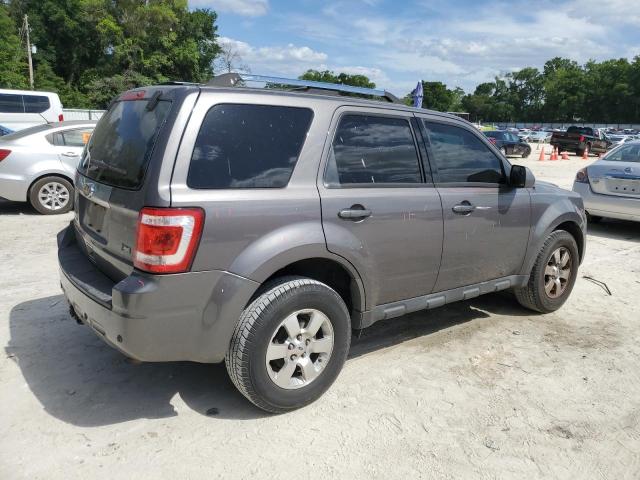 Photo 2 VIN: 1FMCU0EGXBKB58971 - FORD ESCAPE 