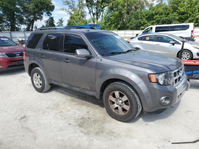 Photo 3 VIN: 1FMCU0EGXBKB58971 - FORD ESCAPE 