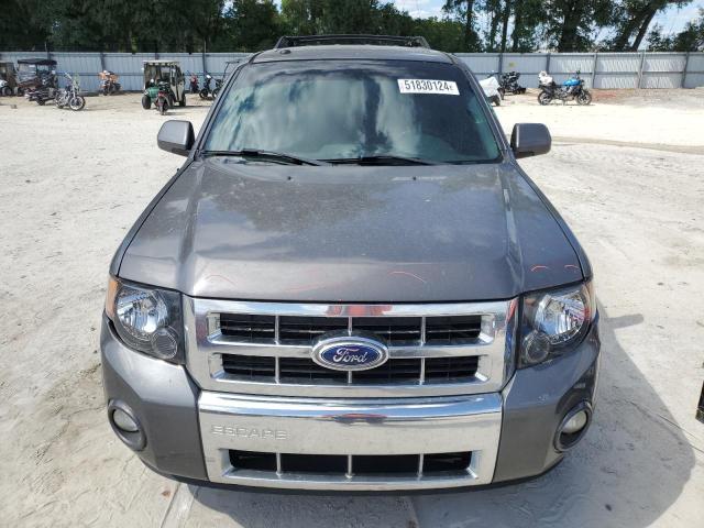 Photo 4 VIN: 1FMCU0EGXBKB58971 - FORD ESCAPE 