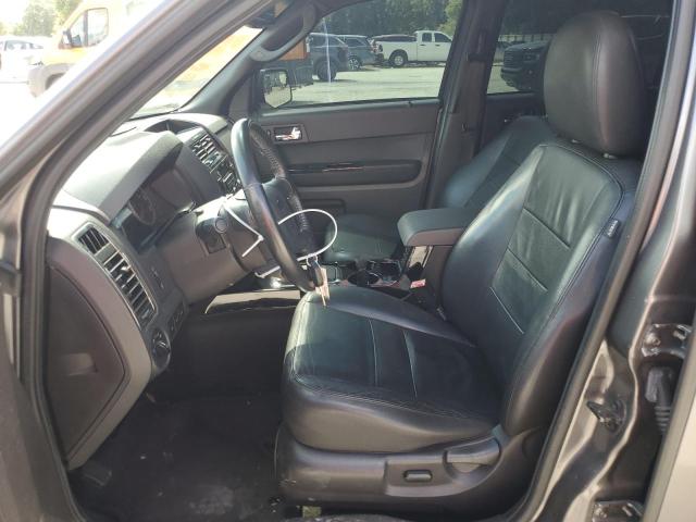 Photo 6 VIN: 1FMCU0EGXBKB58971 - FORD ESCAPE 