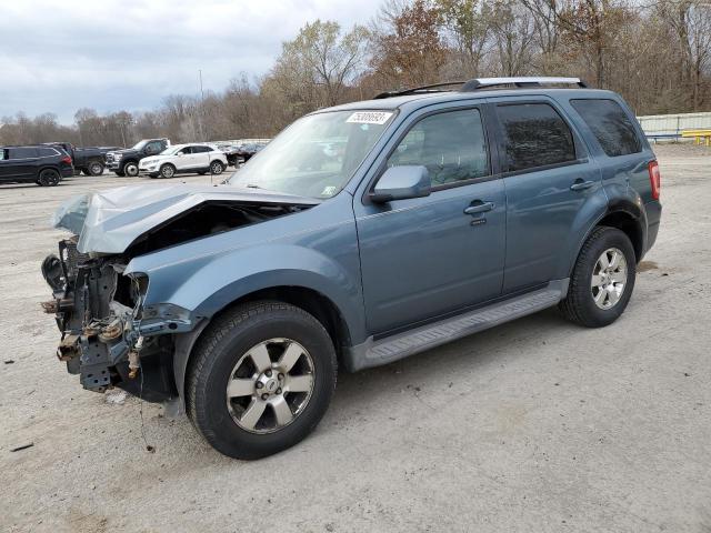 Photo 0 VIN: 1FMCU0EGXBKB64348 - FORD ESCAPE 