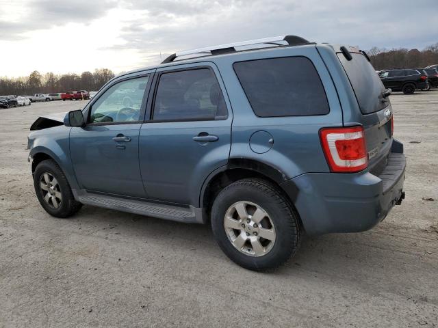 Photo 1 VIN: 1FMCU0EGXBKB64348 - FORD ESCAPE 