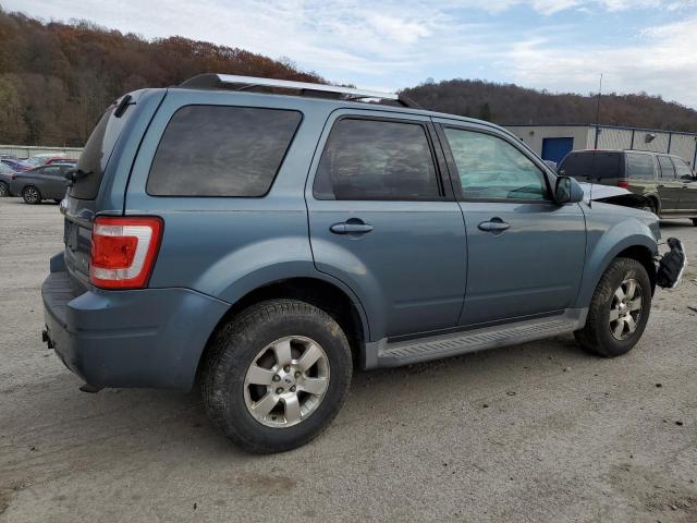 Photo 2 VIN: 1FMCU0EGXBKB64348 - FORD ESCAPE 