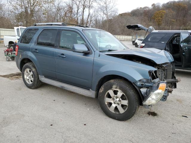 Photo 3 VIN: 1FMCU0EGXBKB64348 - FORD ESCAPE 