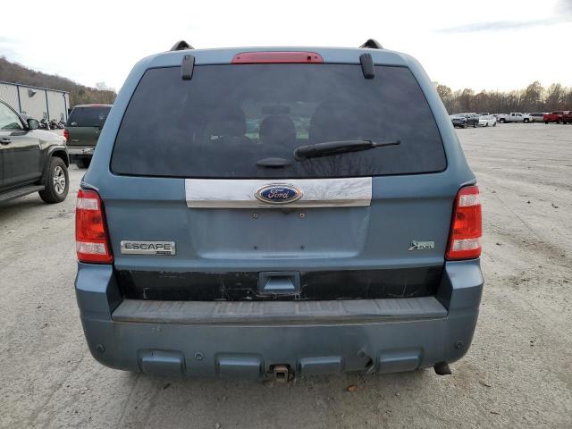 Photo 5 VIN: 1FMCU0EGXBKB64348 - FORD ESCAPE 