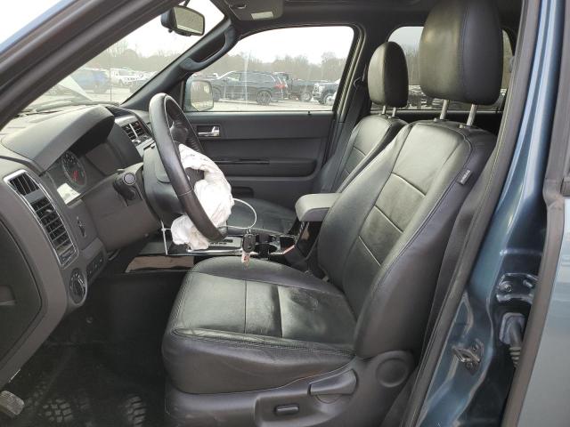 Photo 6 VIN: 1FMCU0EGXBKB64348 - FORD ESCAPE 