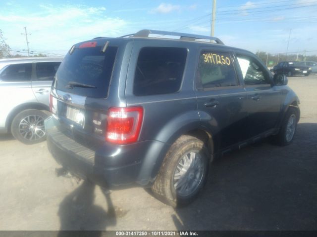 Photo 3 VIN: 1FMCU0EGXBKB70232 - FORD ESCAPE 