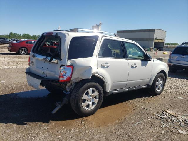 Photo 2 VIN: 1FMCU0EGXBKB72630 - FORD ESCAPE 