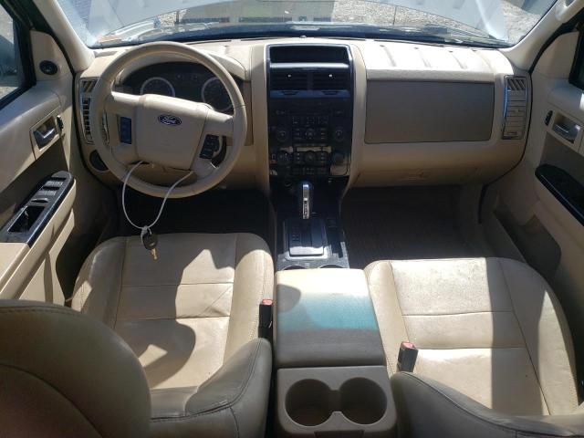 Photo 7 VIN: 1FMCU0EGXBKB72630 - FORD ESCAPE 