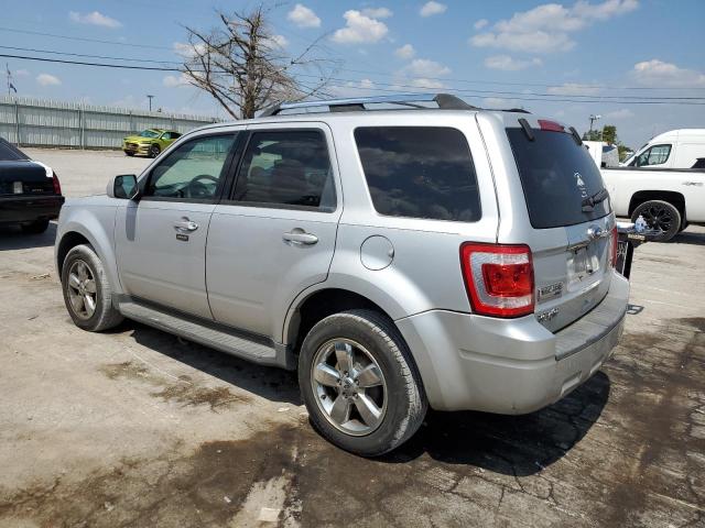 Photo 1 VIN: 1FMCU0EGXBKB83269 - FORD ESCAPE LIM 