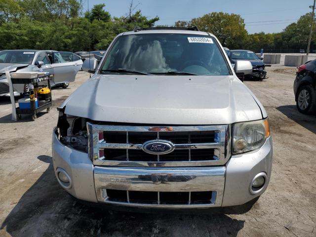 Photo 4 VIN: 1FMCU0EGXBKB83269 - FORD ESCAPE LIM 