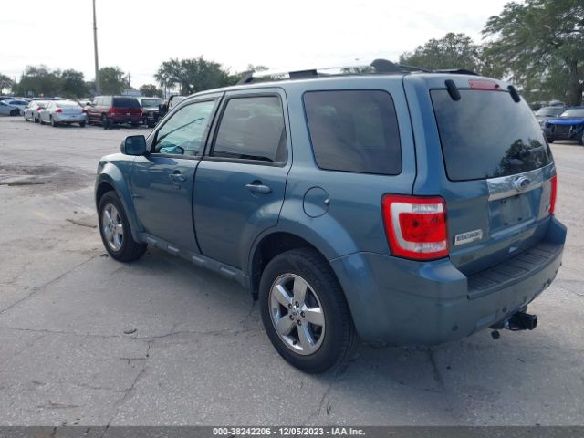 Photo 2 VIN: 1FMCU0EGXBKB83403 - FORD ESCAPE 