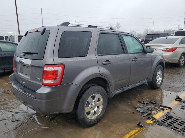 Photo 2 VIN: 1FMCU0EGXBKB83689 - FORD ESCAPE 