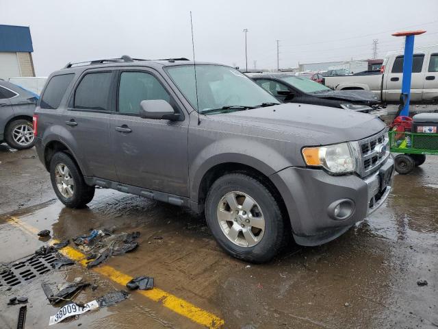 Photo 3 VIN: 1FMCU0EGXBKB83689 - FORD ESCAPE 