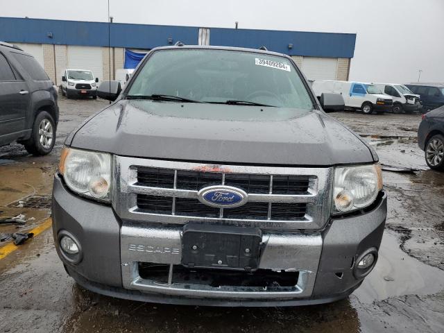 Photo 4 VIN: 1FMCU0EGXBKB83689 - FORD ESCAPE 