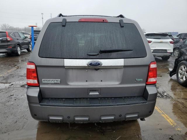 Photo 5 VIN: 1FMCU0EGXBKB83689 - FORD ESCAPE 