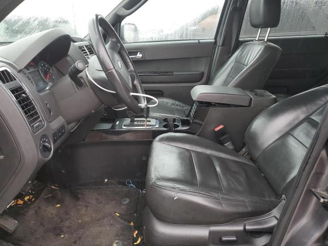 Photo 6 VIN: 1FMCU0EGXBKB83689 - FORD ESCAPE 