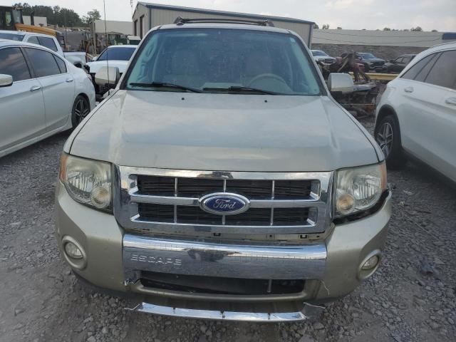 Photo 4 VIN: 1FMCU0EGXBKC36097 - FORD ESCAPE LIM 