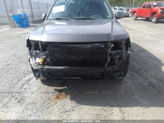 Photo 5 VIN: 1FMCU0EGXBKC42806 - FORD ESCAPE 