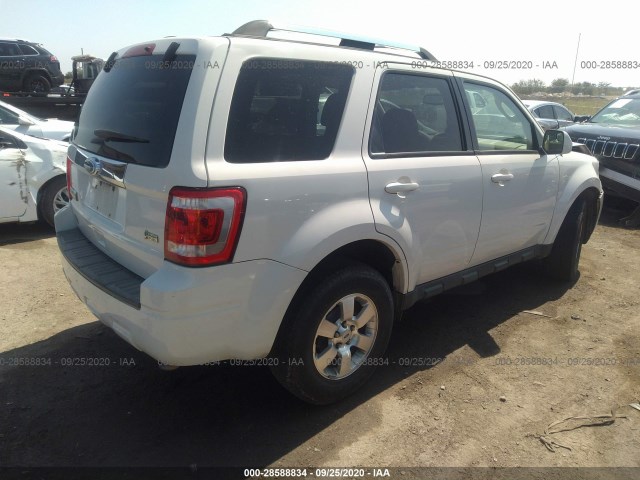 Photo 3 VIN: 1FMCU0EGXBKC43602 - FORD ESCAPE 