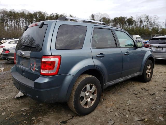 Photo 2 VIN: 1FMCU0EGXBKC46208 - FORD ESCAPE 