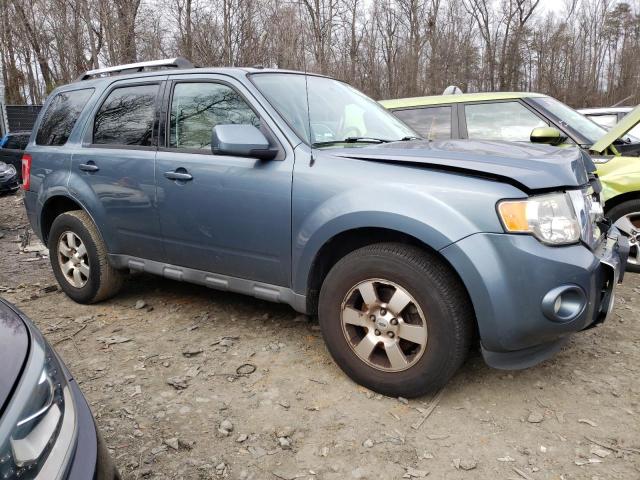 Photo 3 VIN: 1FMCU0EGXBKC46208 - FORD ESCAPE 