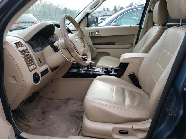 Photo 6 VIN: 1FMCU0EGXBKC46208 - FORD ESCAPE 