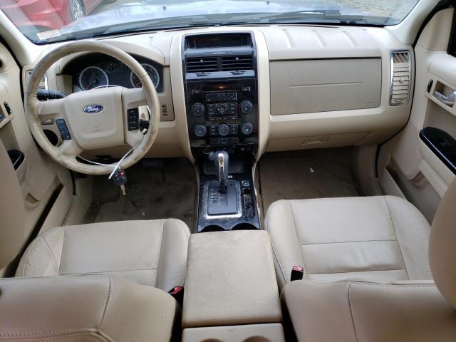 Photo 7 VIN: 1FMCU0EGXBKC46208 - FORD ESCAPE 